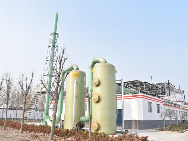 公司已成功打造出一条从孵化